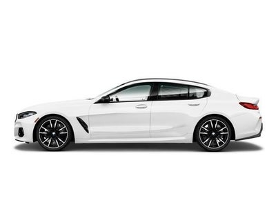2026 BMW M850i xDrive M850i