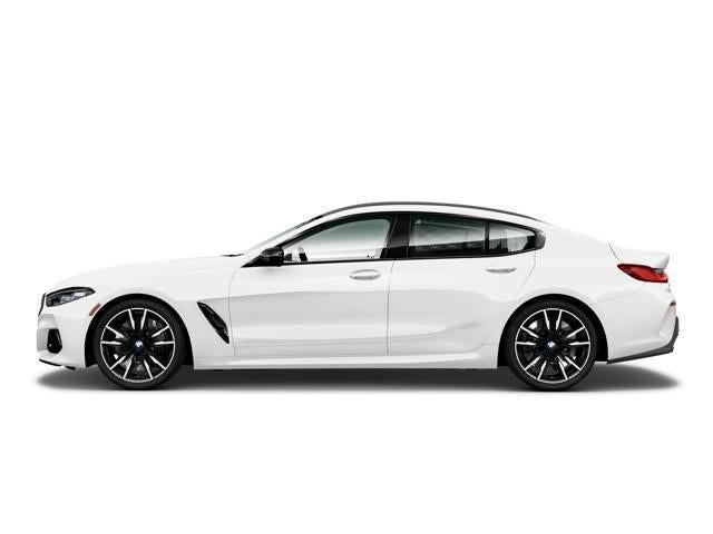 2026 BMW M850i xDrive M850i