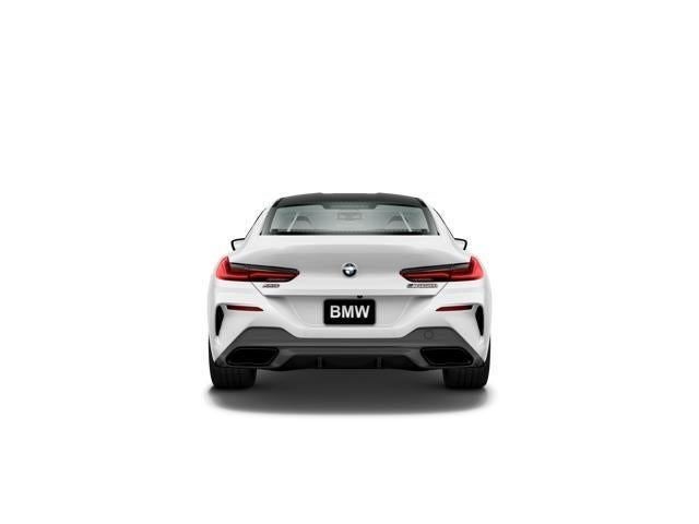 2026 BMW M850i xDrive M850i