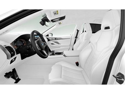 2026 BMW M850i xDrive M850i