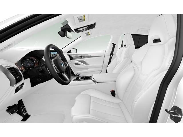 2026 BMW M850i xDrive M850i