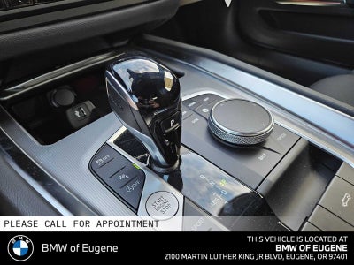 2026 BMW Z4 sDrive30i sDrive30i