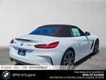 2026 BMW Z4 sDrive30i sDrive30i