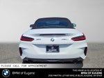 2026 BMW Z4 sDrive30i sDrive30i