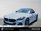 2026 BMW Z4 sDrive30i sDrive30i