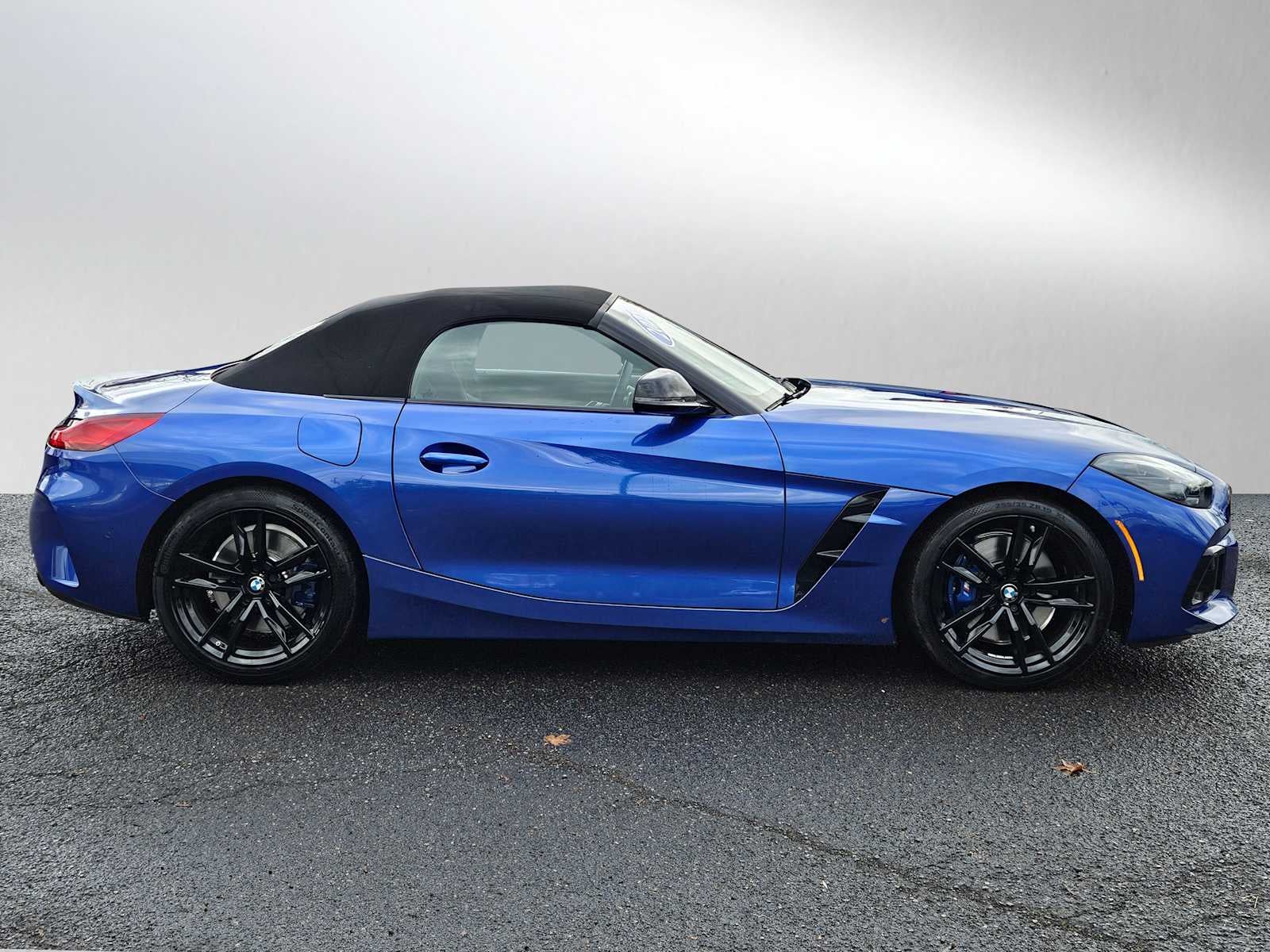2025 BMW Z4 sDrive30i