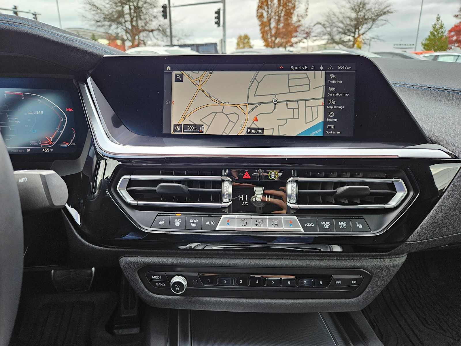 2025 BMW Z4 sDrive30i