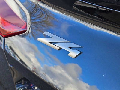 2026 BMW Z4 M40i M40i