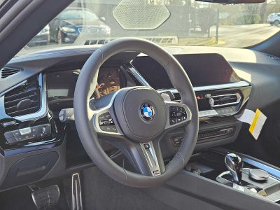 2026 BMW Z4 M40i M40i