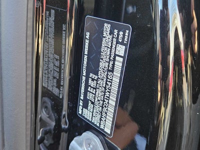 2026 BMW Z4 M40i M40i