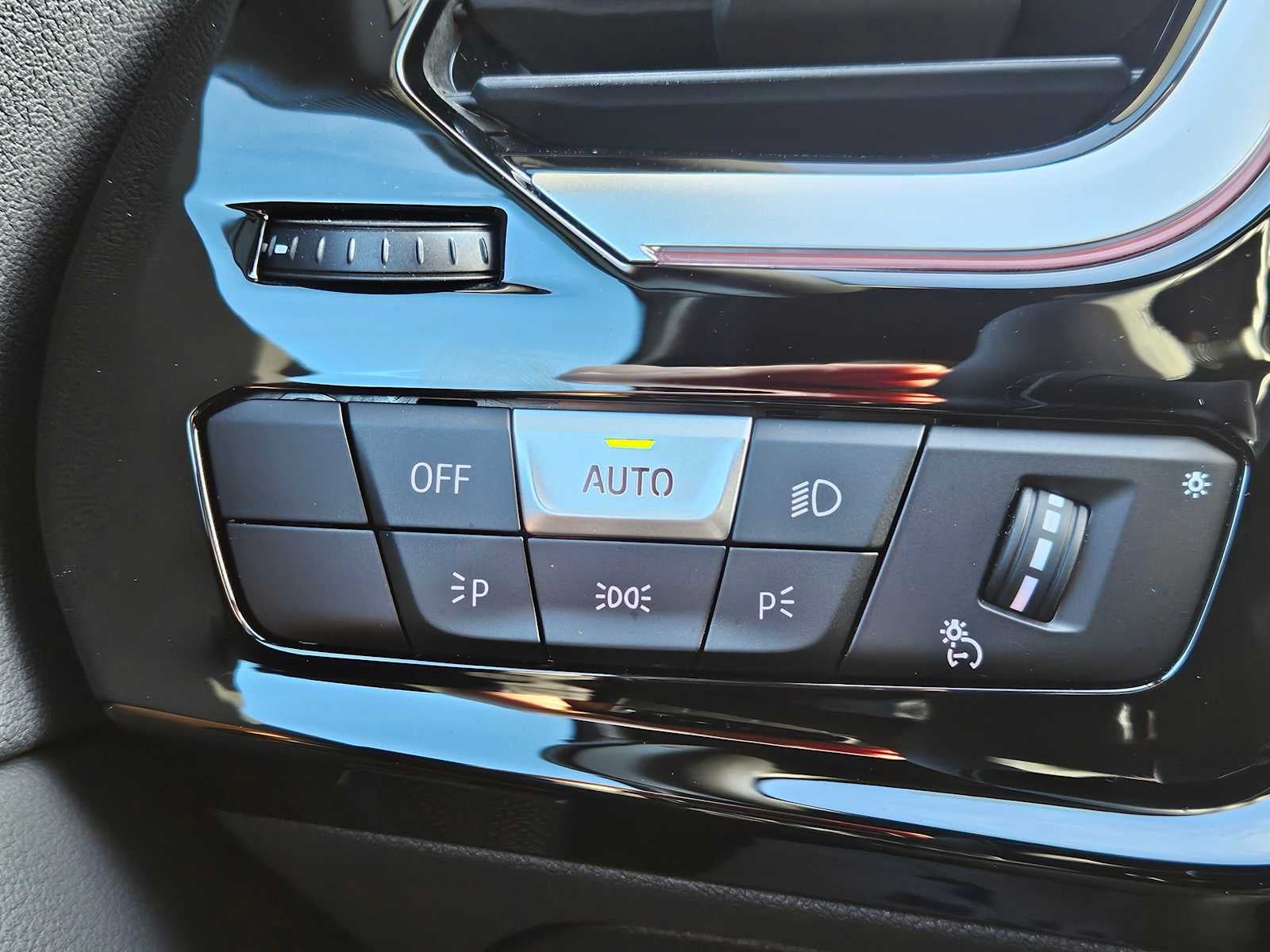 2026 BMW Z4 M40i M40i