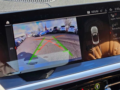 2026 BMW Z4 M40i M40i