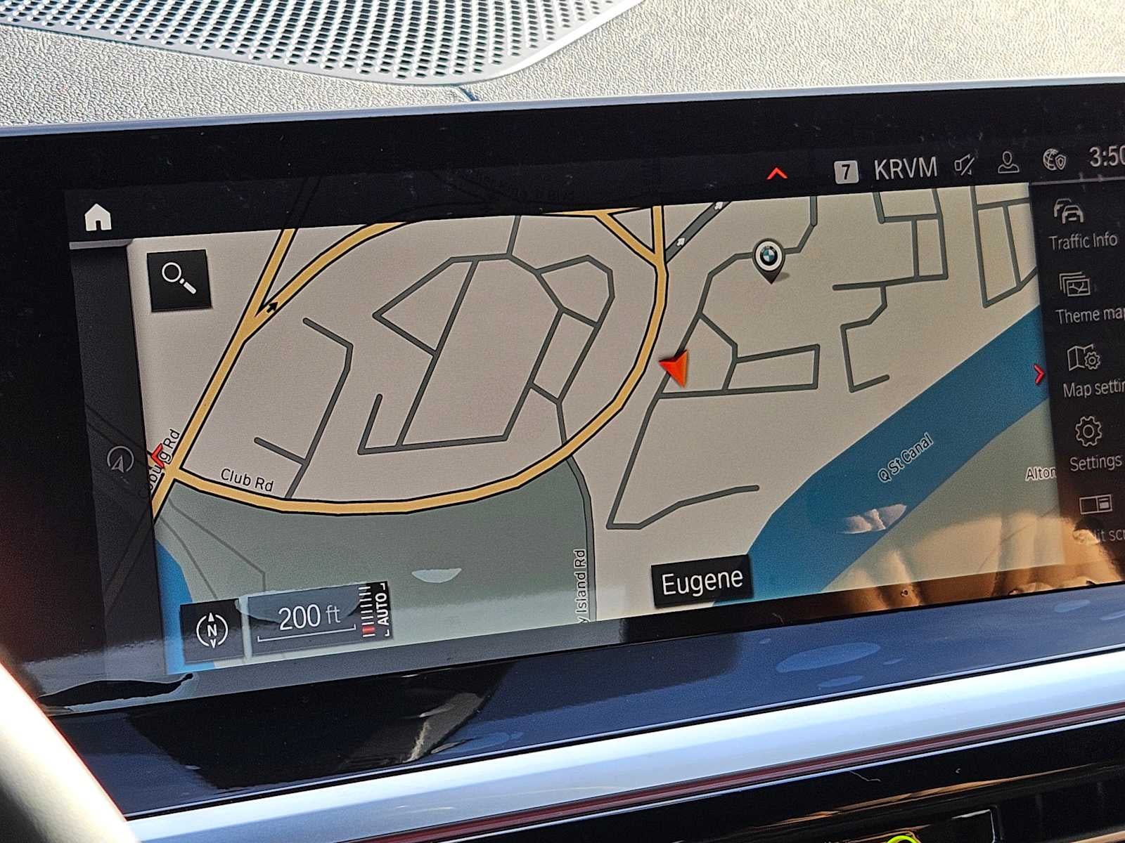 2026 BMW Z4 M40i M40i