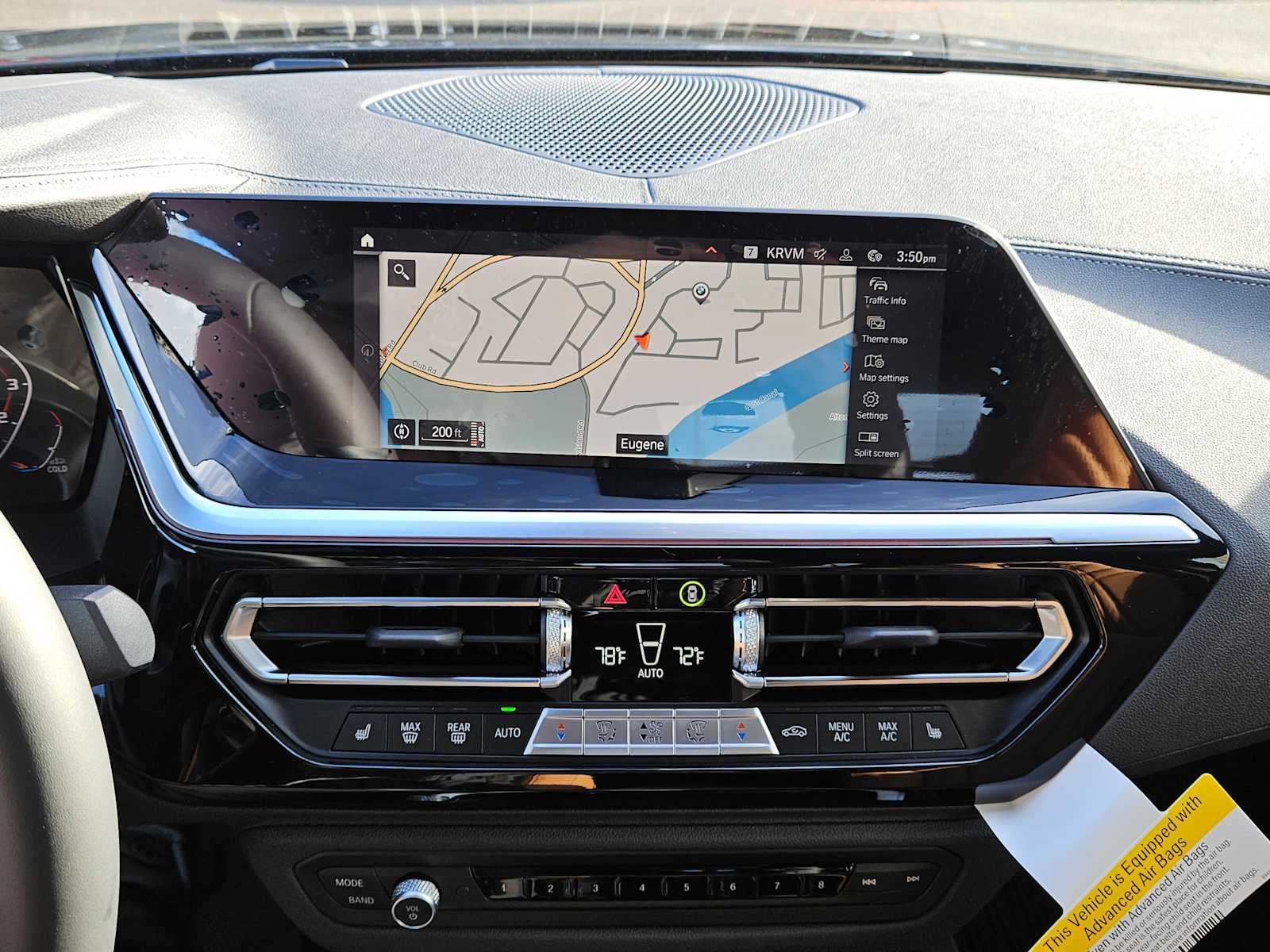 2026 BMW Z4 M40i M40i