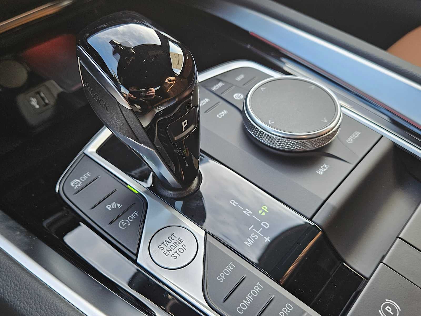 2026 BMW Z4 M40i M40i