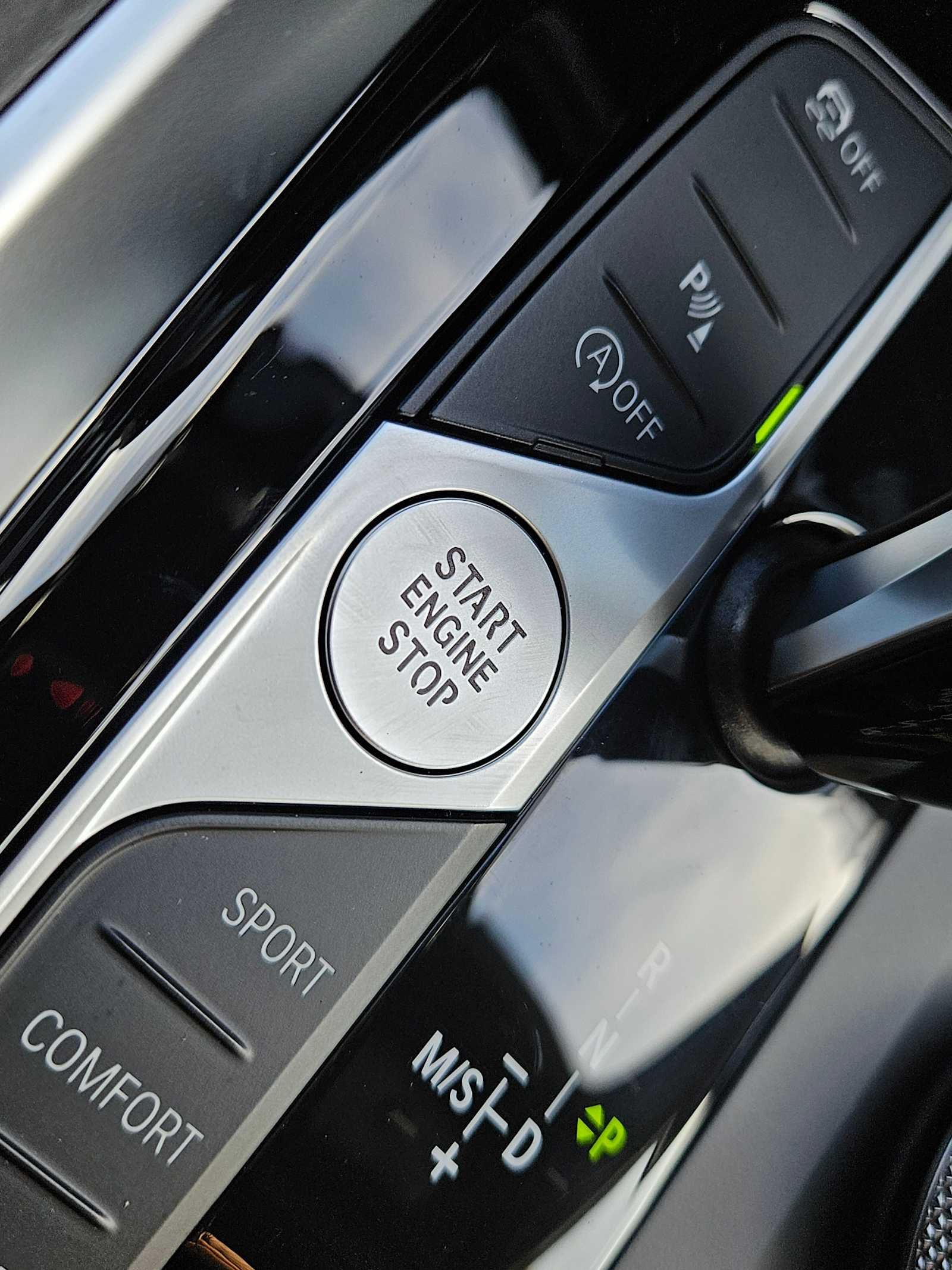 2026 BMW Z4 M40i M40i