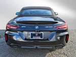 2026 BMW Z4 M40i M40i