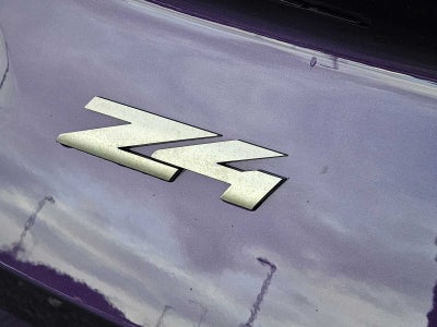 2026 BMW Z4 M40i M40i