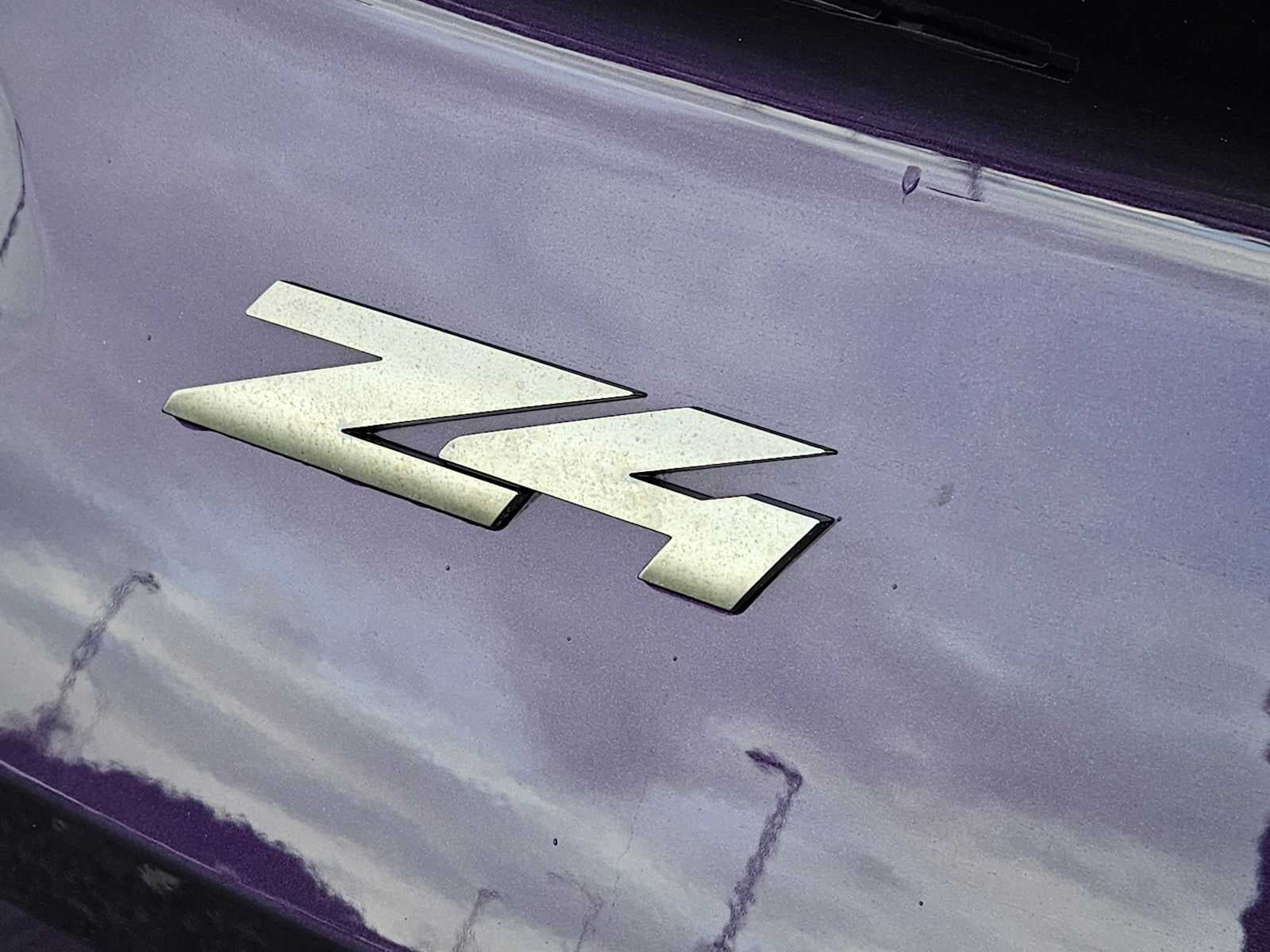 2026 BMW Z4 M40i M40i