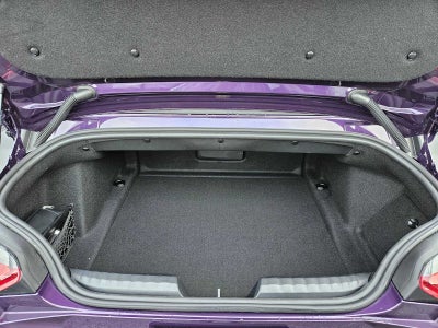 2026 BMW Z4 M40i M40i