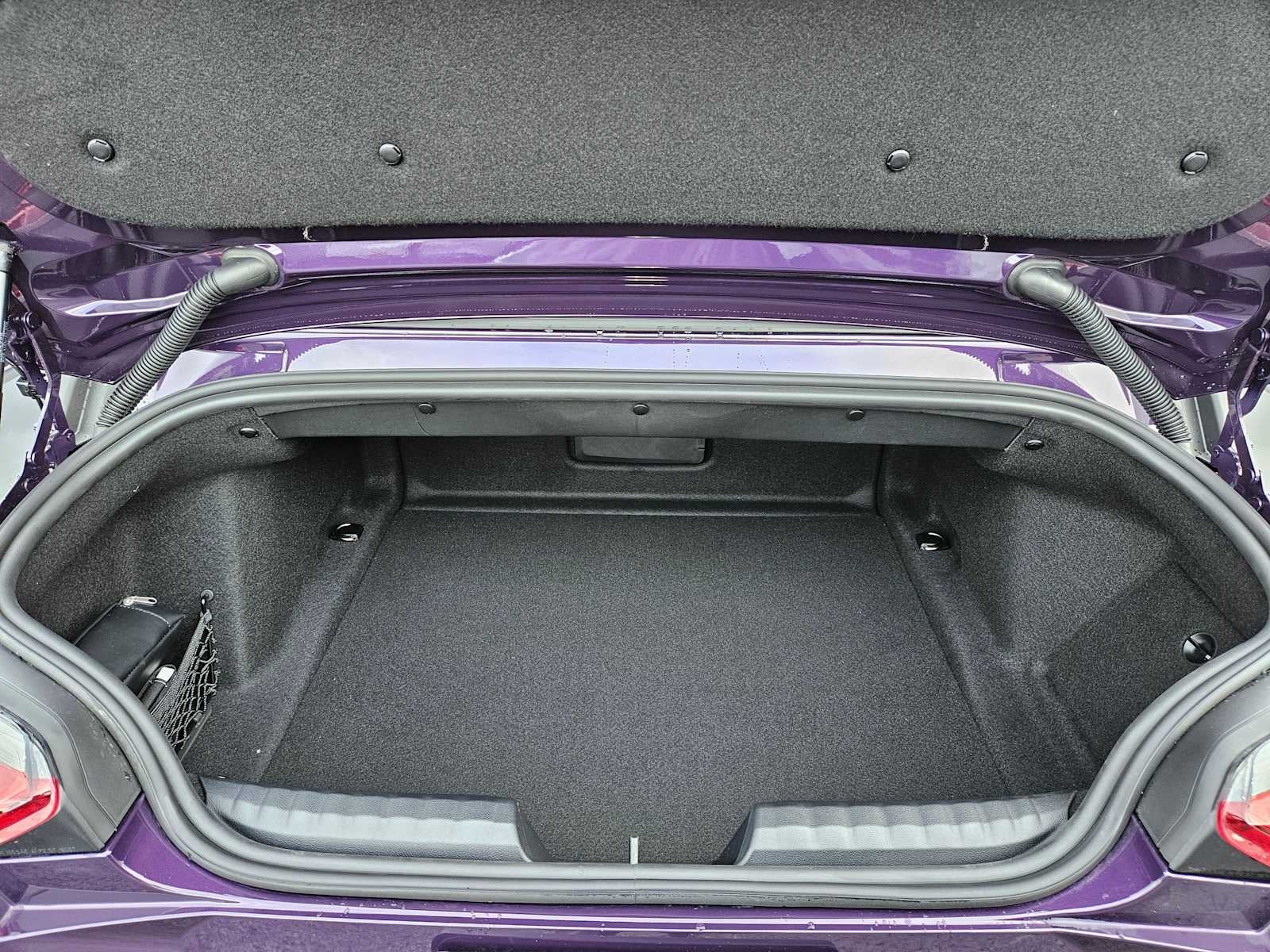 2026 BMW Z4 M40i M40i