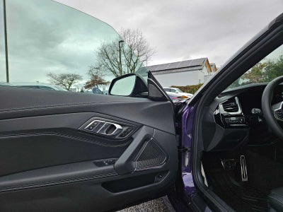 2026 BMW Z4 M40i M40i