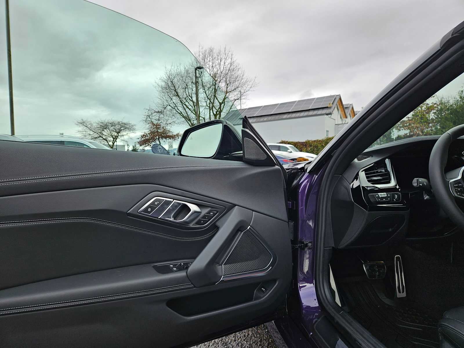 2026 BMW Z4 M40i M40i