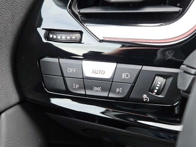 2026 BMW Z4 M40i M40i