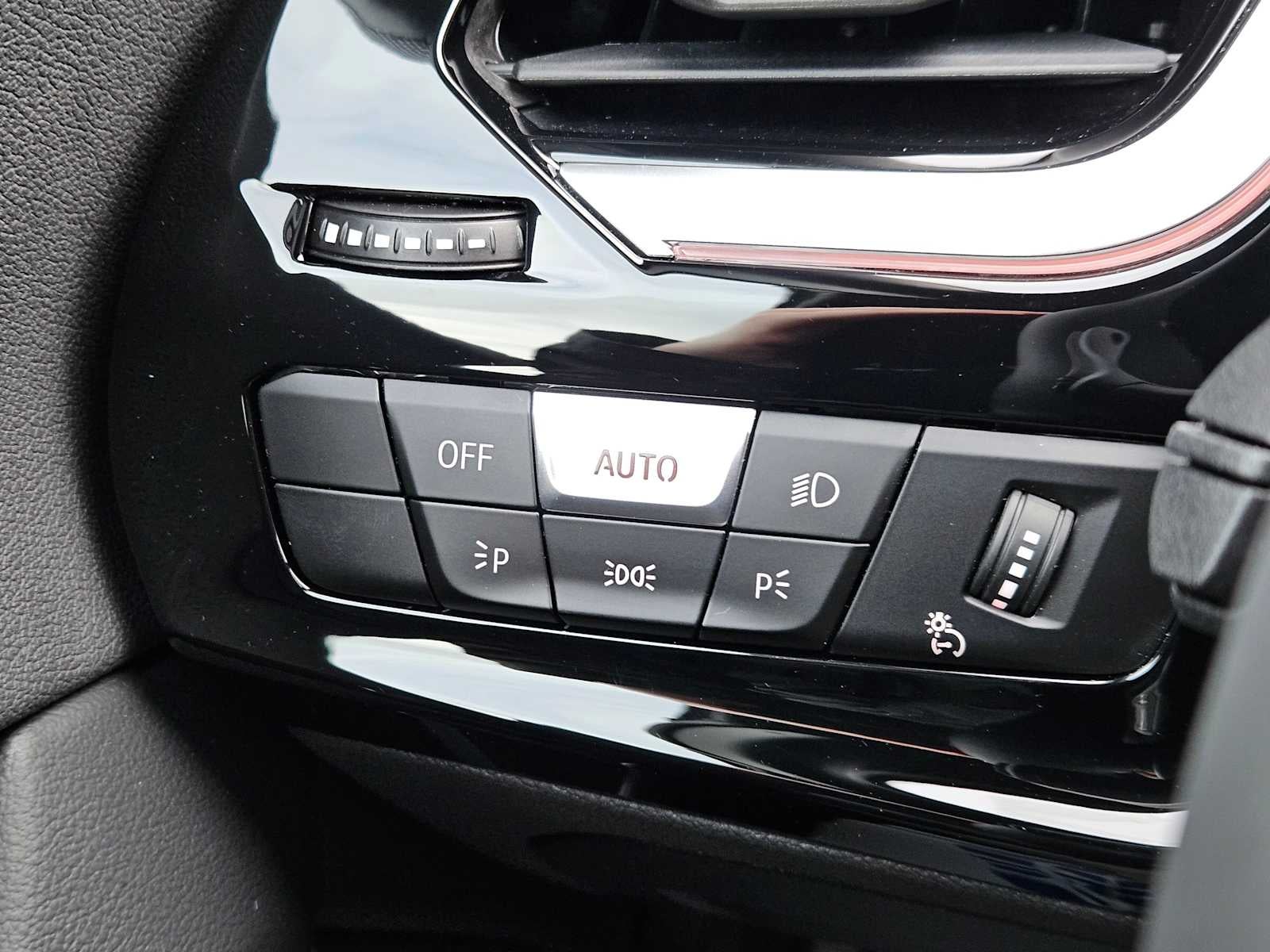 2026 BMW Z4 M40i M40i