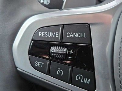 2026 BMW Z4 M40i M40i