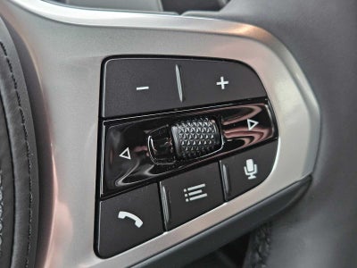 2026 BMW Z4 M40i M40i