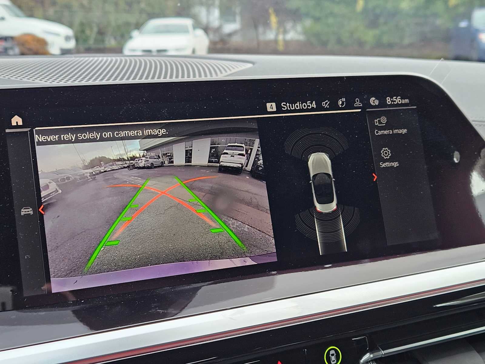 2026 BMW Z4 M40i M40i