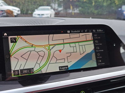 2026 BMW Z4 M40i M40i