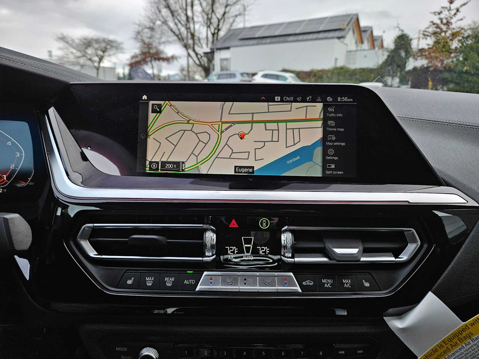 2026 BMW Z4 M40i M40i