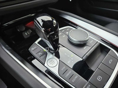 2026 BMW Z4 M40i M40i