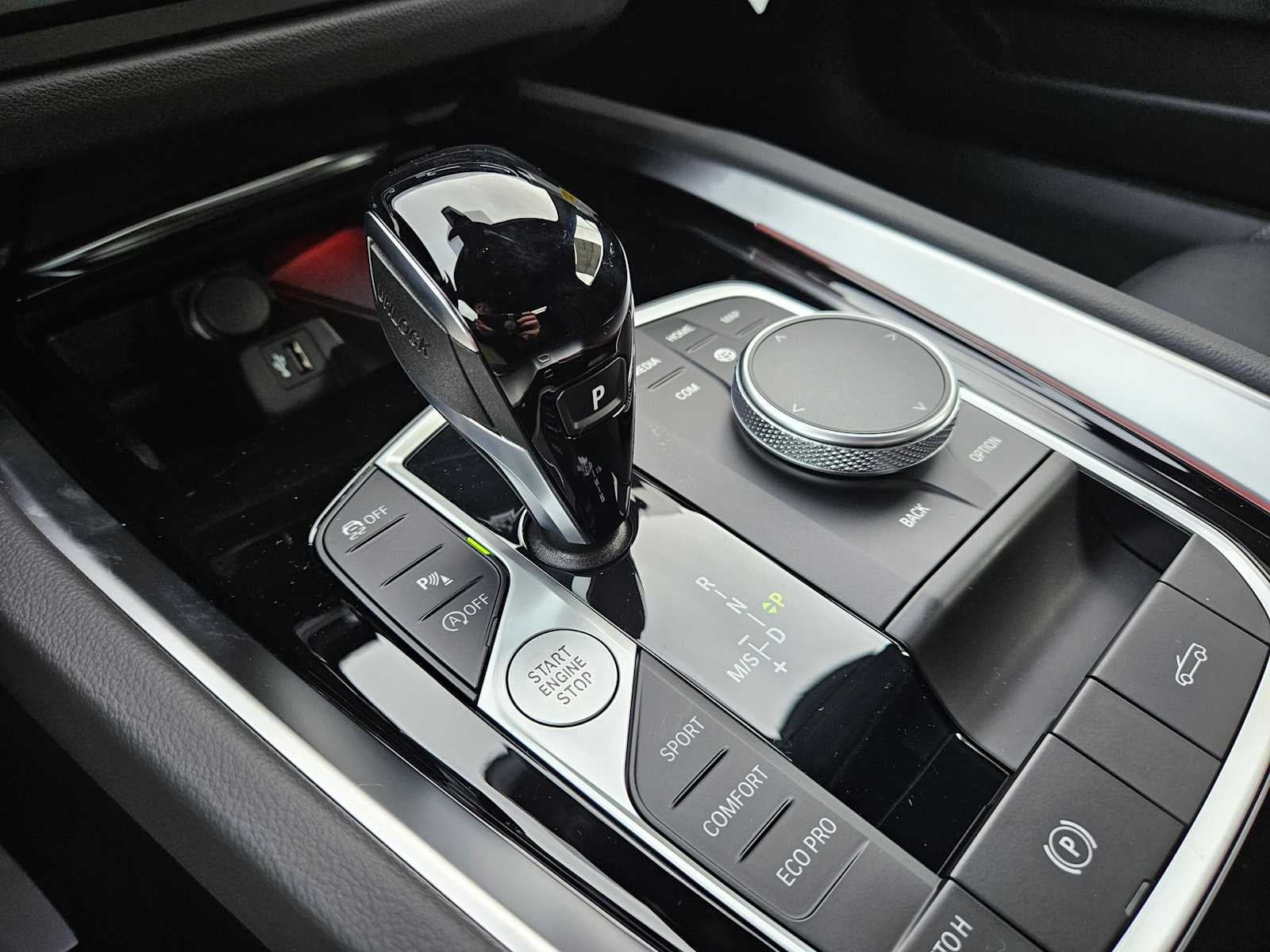 2026 BMW Z4 M40i M40i