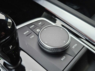 2026 BMW Z4 M40i M40i