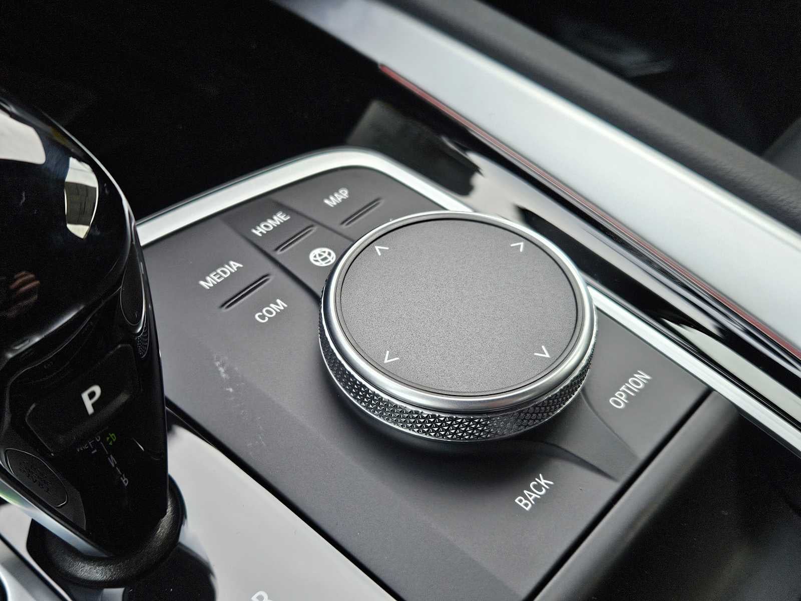 2026 BMW Z4 M40i M40i