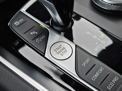 2026 BMW Z4 M40i M40i