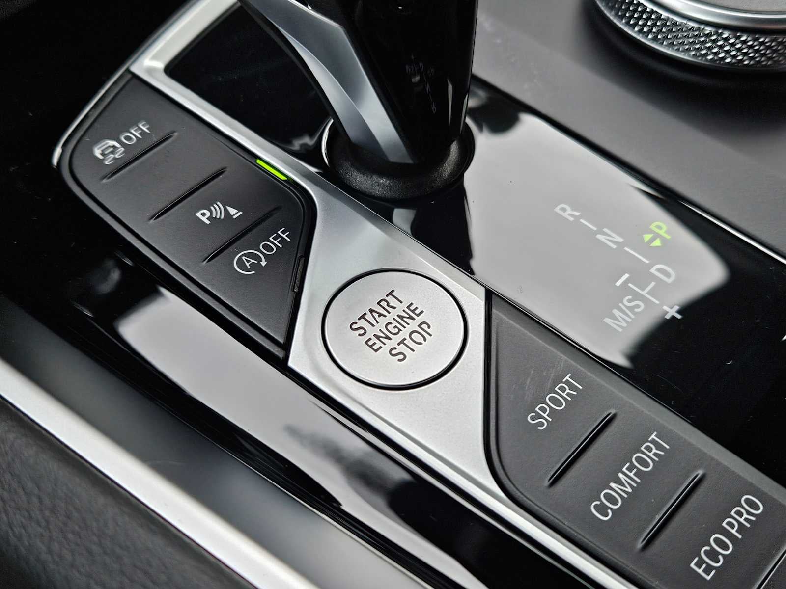 2026 BMW Z4 M40i M40i