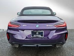 2026 BMW Z4 M40i M40i