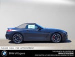 2026 BMW Z4 M40i M40i