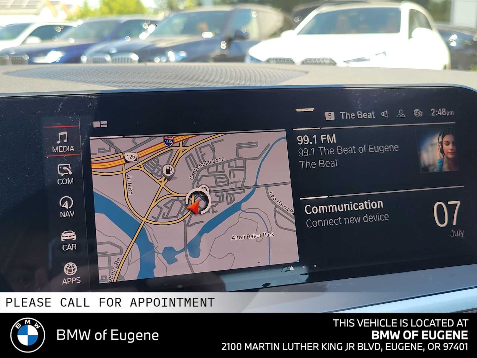 2026 BMW Z4 M40i M40i