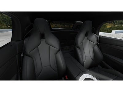 2026 BMW Z4 M40i M40i