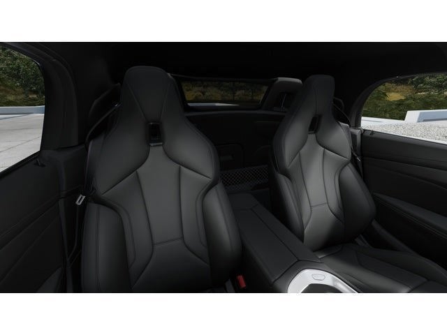 2026 BMW Z4 M40i M40i