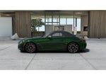 2026 BMW Z4 M40i M40i