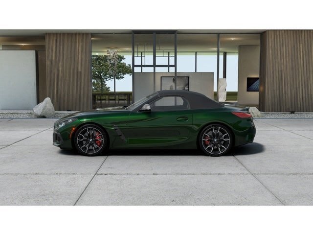 2026 BMW Z4 M40i M40i