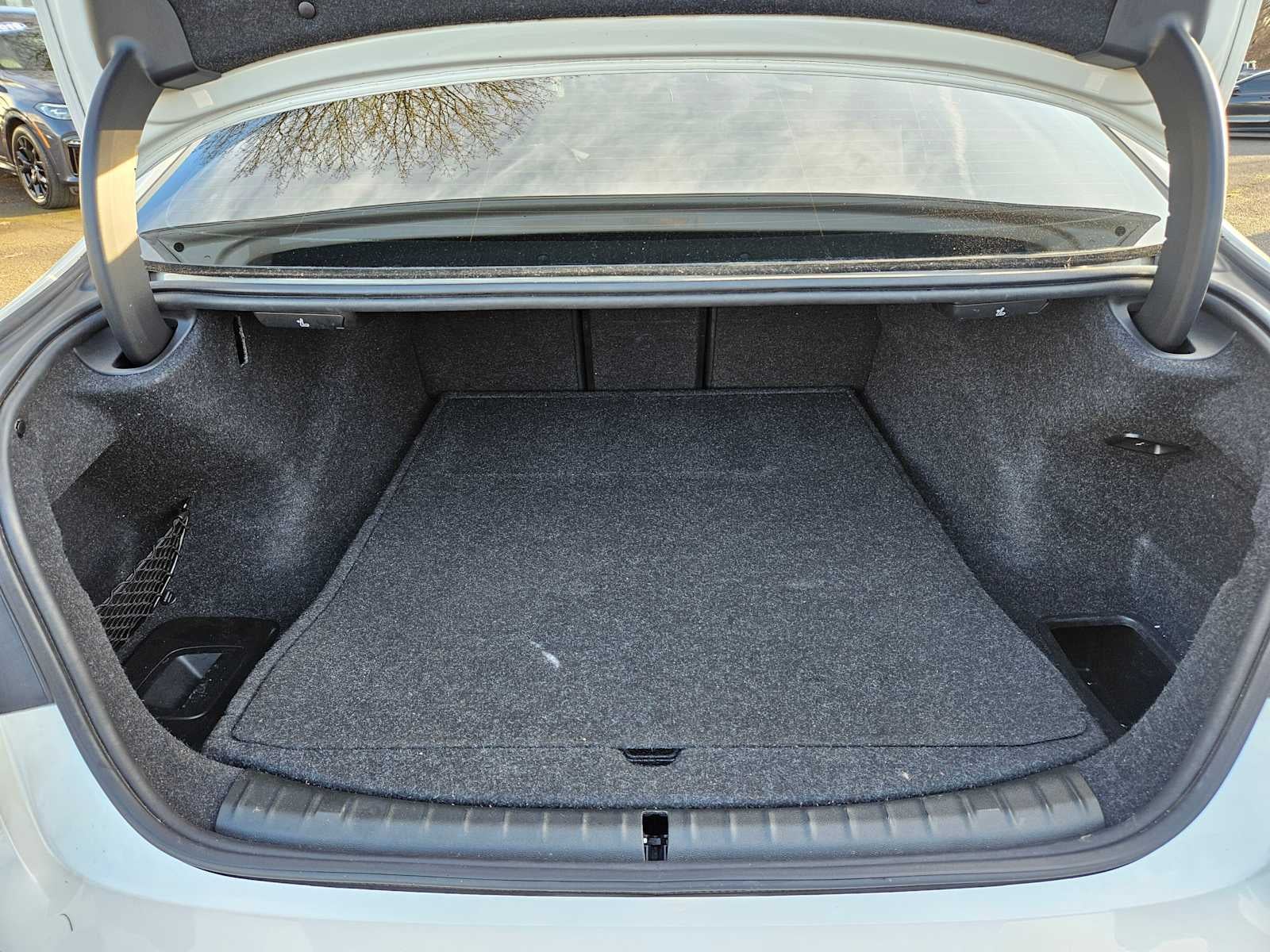 2019 BMW 5 Series 540i xDrive