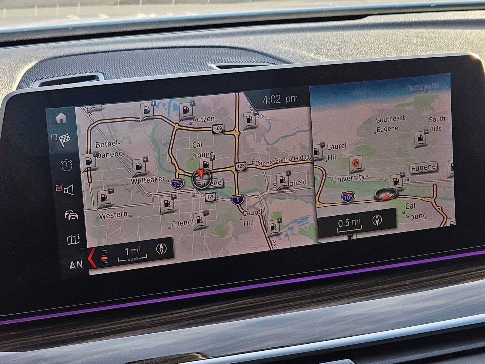 2019 BMW 5 Series 540i xDrive