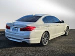 2019 BMW 5 Series 540i xDrive